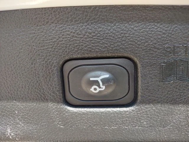 Certified Used 2023 White Metallic Ford SEL image 20