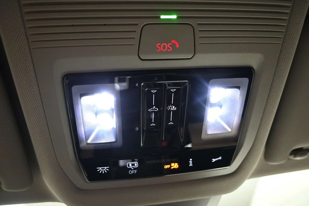 2026 Volkswagen Atlas SE w/Tech - Photo 17