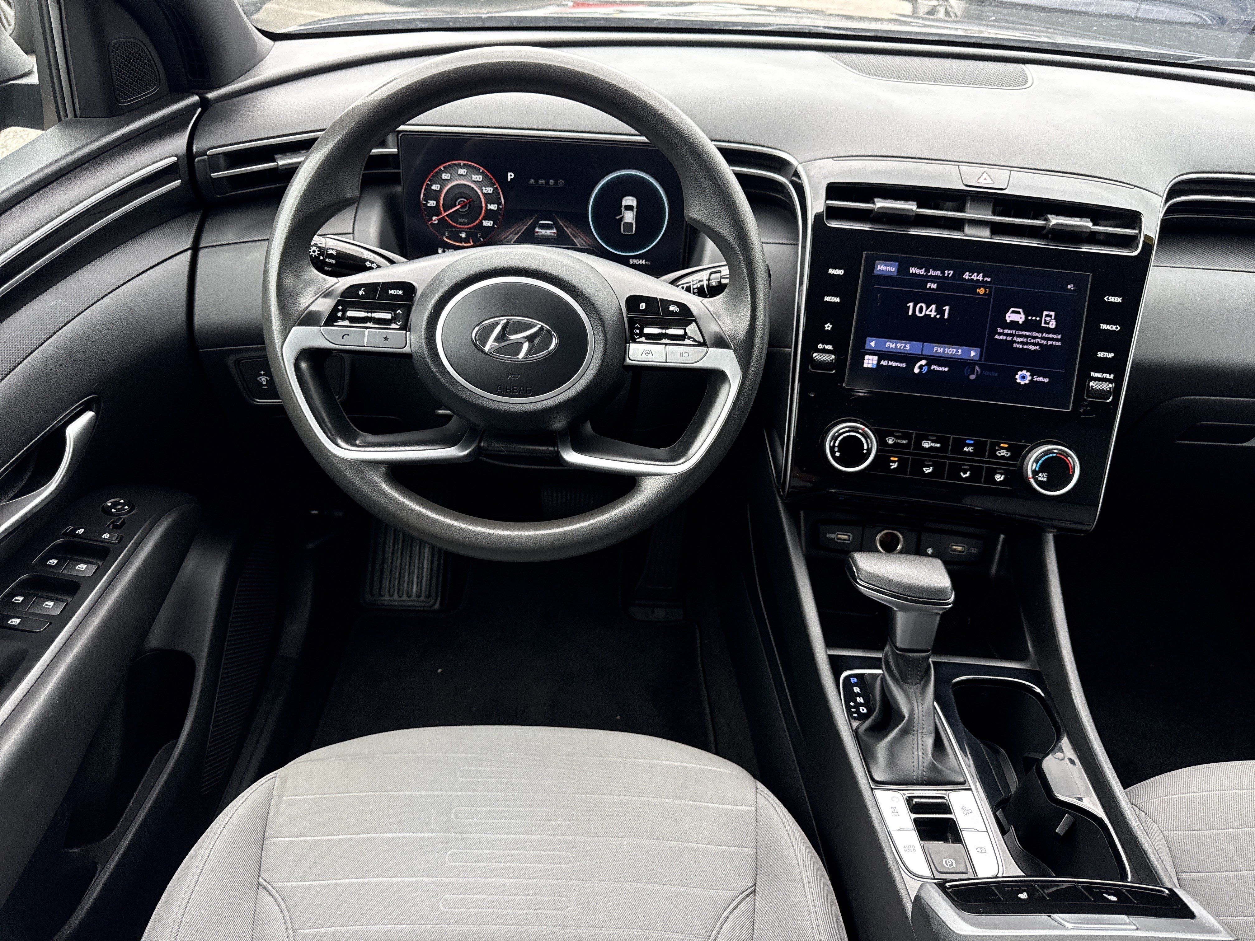 2023 Hyundai Santa Cruz SEL - Photo 14