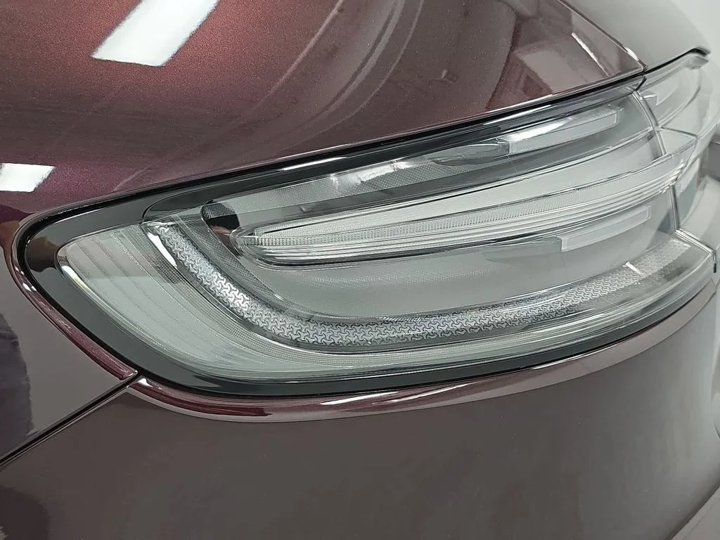 New 2026 Copper Ruby Metallic Porsche GTS image 30
