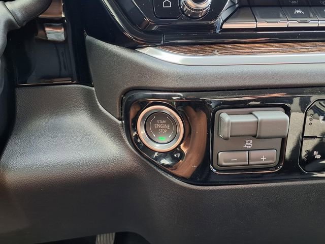 2026 GMC Sierra 1500 Elevation - Photo 15