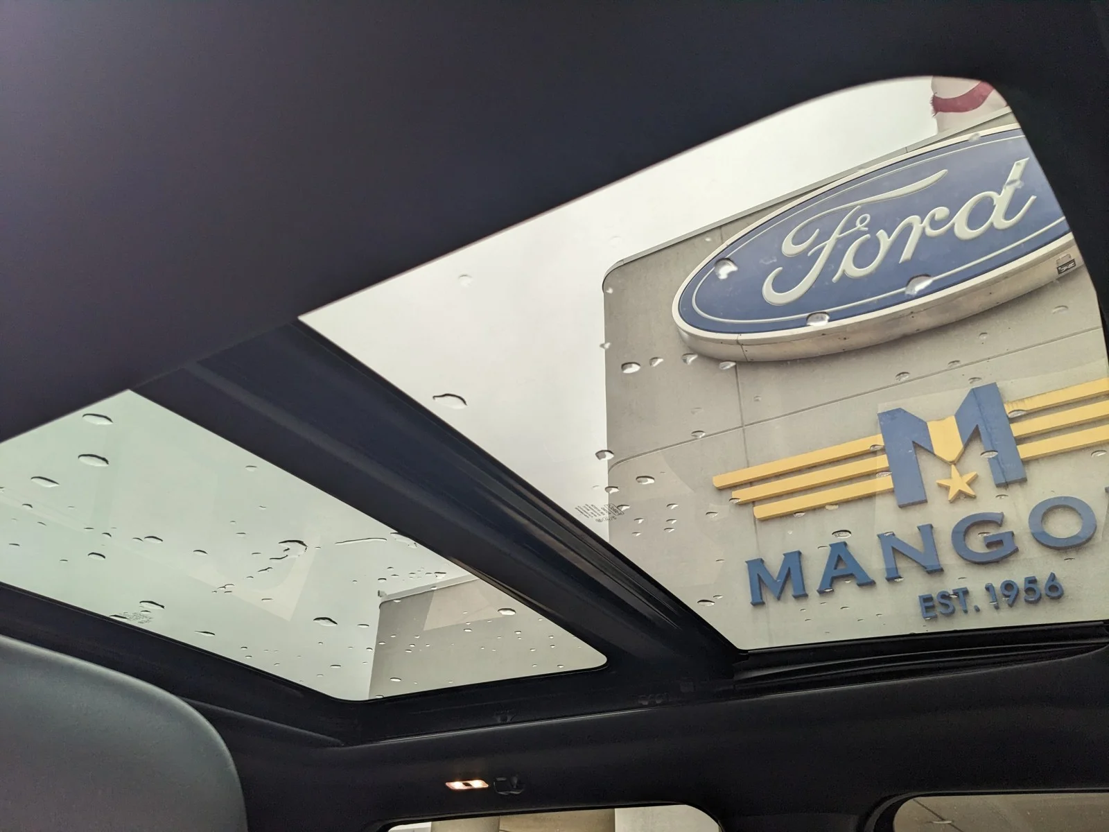 Used 2018 Magnetic Metallic Ford Raptor image 7
