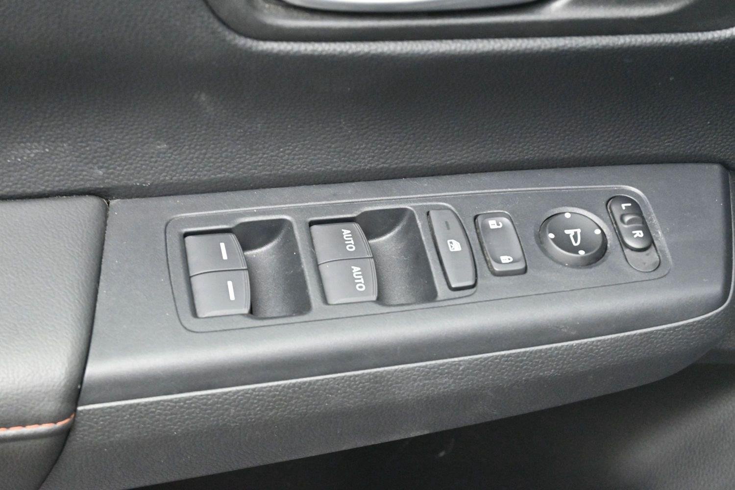 Used 2023 Gray Honda Sport image 11