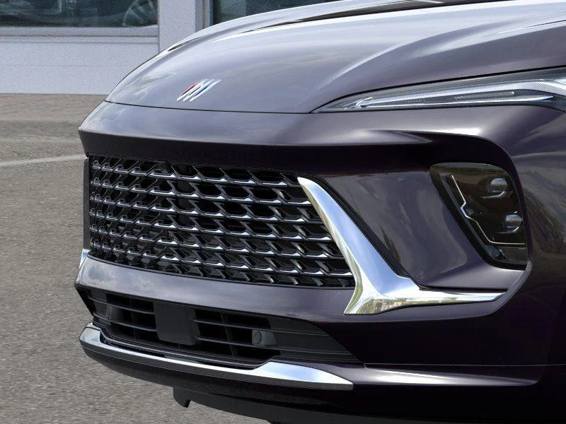 New 2026 Midnight Opal Buick Avenir image 13