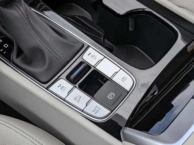 New 2026 Gray Hyundai SEL Plus image 22