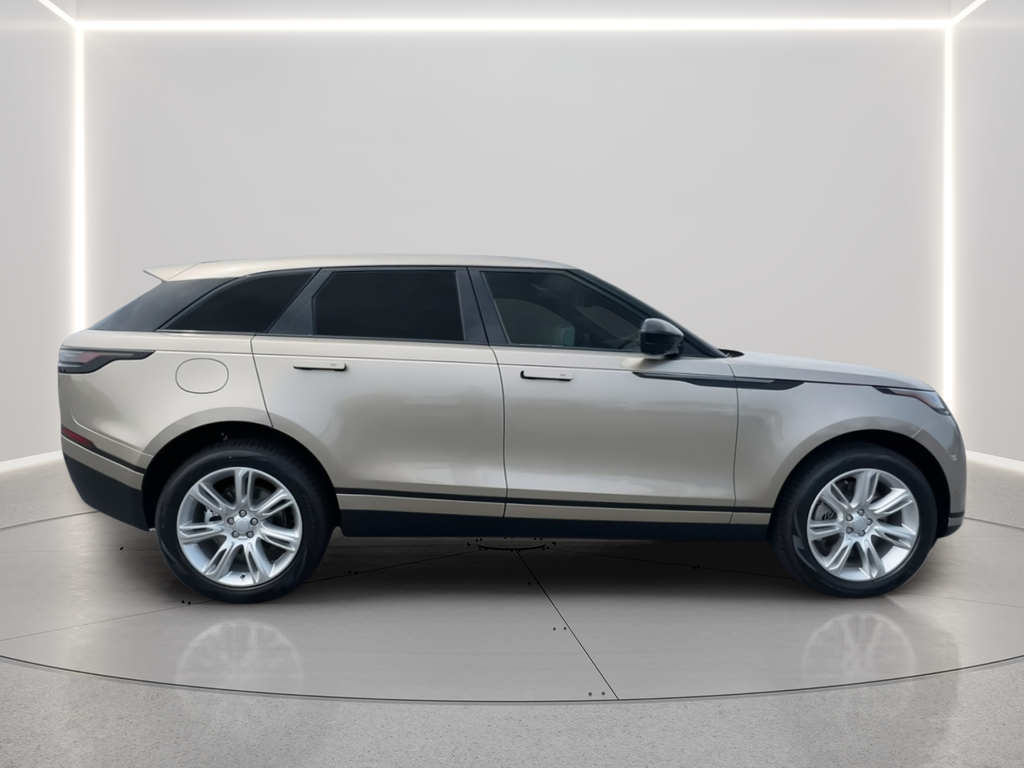 Used 2026 Gold Land Rover S image 9