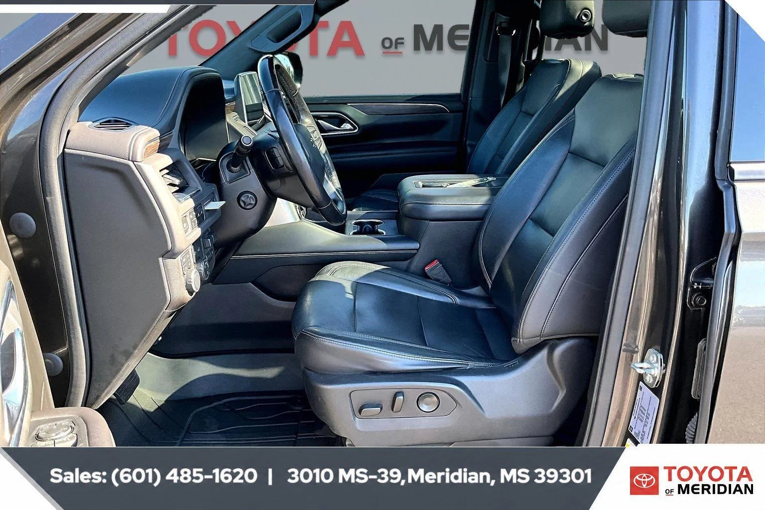 Used 2021 Graywood Metallic Chevrolet Z71 image 18