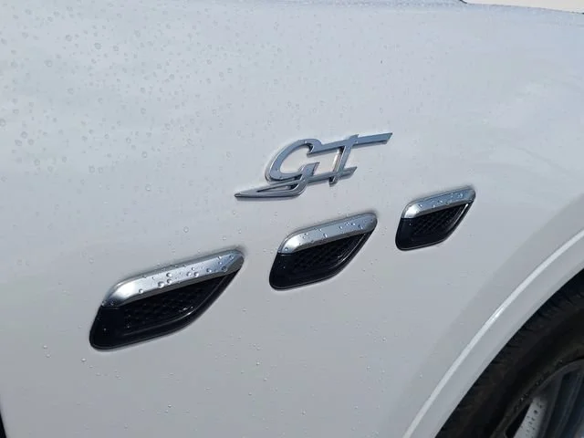 Used 2023 Black Maserati GT image 6