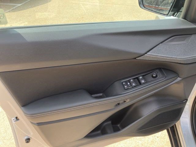 New 2026 Silver Zynith Clearcoat Jeep Laredo image 7