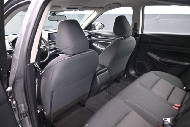 Used 2025 Gray Nissan 2.5 S image 2