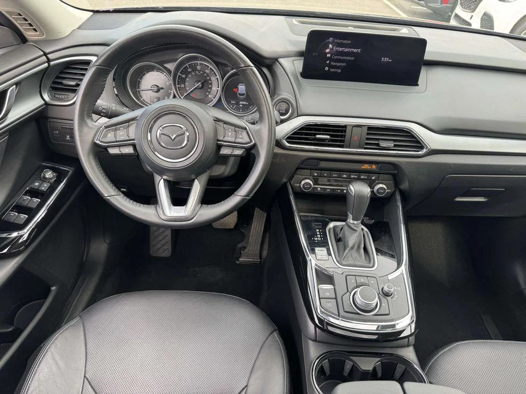 2023 Mazda CX-9 Touring Plus - Photo 11