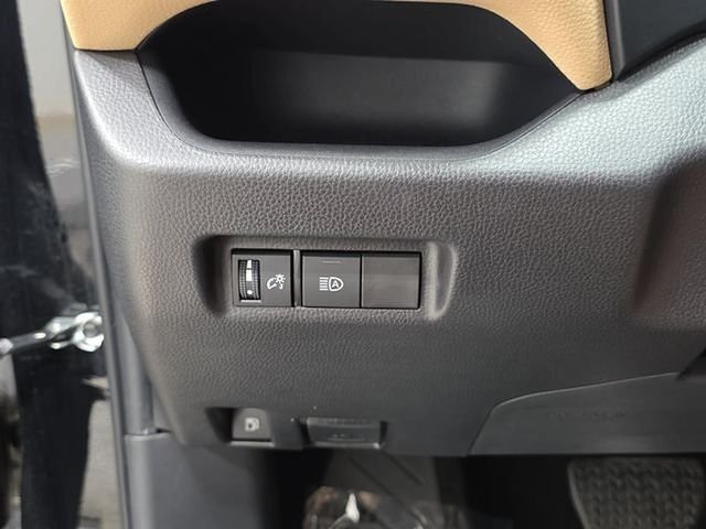 Used 2025 Black Toyota LE image 25