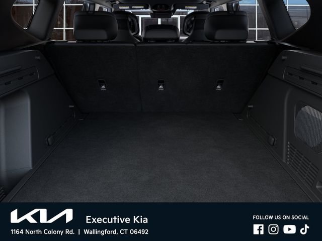 New 2027 Magma Red Matte Kia X-Line SX image 19