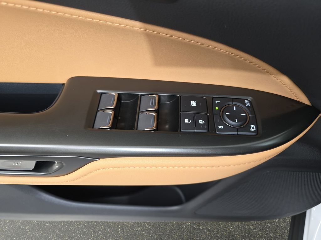 2026 Lexus NX 450h+ Luxury - Photo 28