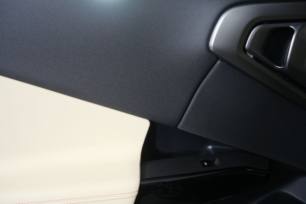 Used 2026 Black Sapphire Metallic BMW 30 xDrive image 13