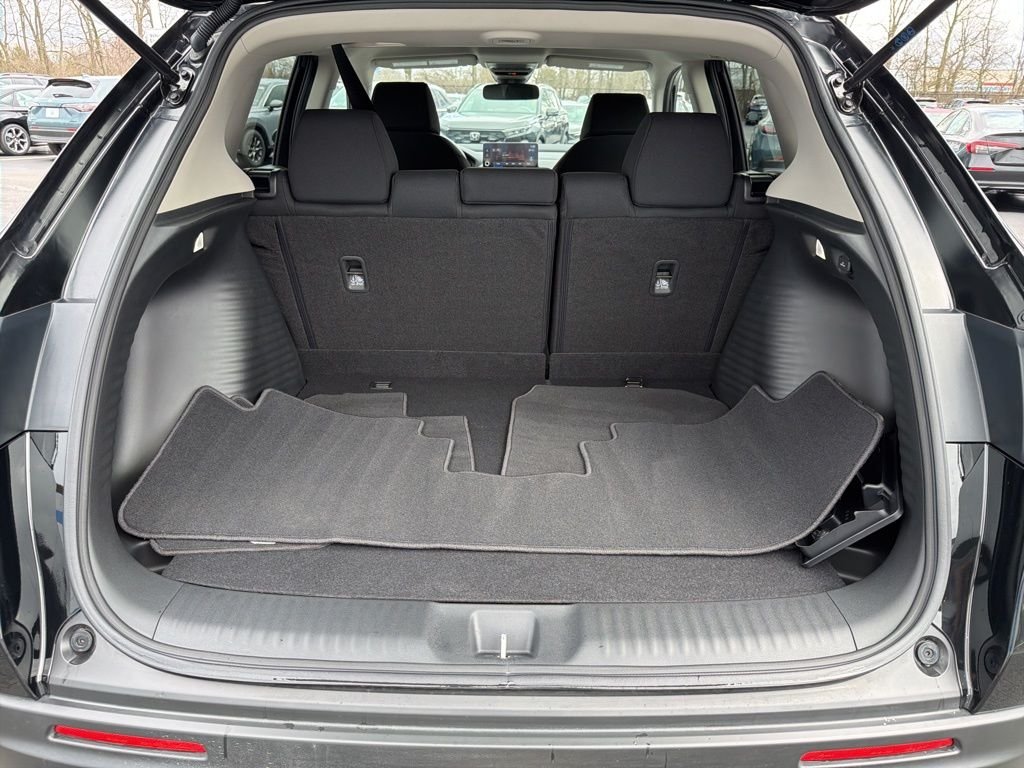 2026 Honda HR-V LX - Photo 20