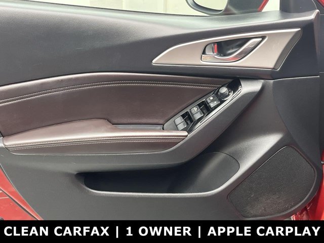 Used 2018 Soul Red Metallic Mazda Touring image 6