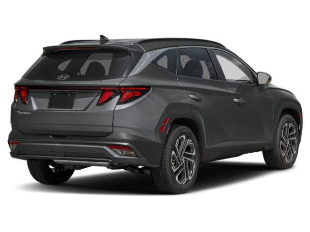 New 2026 Ecotronic Gray Hyundai SEL Plus FWD image 3