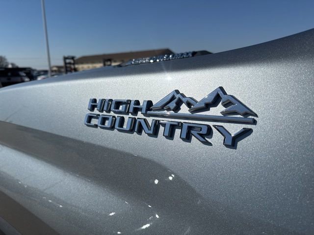 2026 Chevrolet Silverado 2500HD High Country - Photo 60