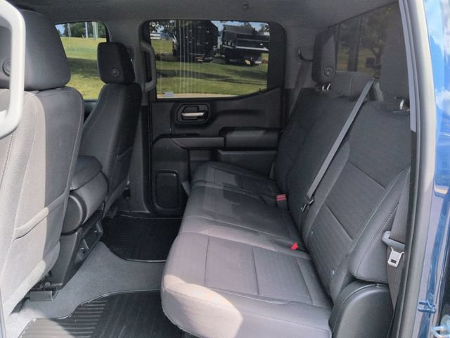Used 2023 NORTHSKY BLUE METALLIC Chevrolet Custom image 27