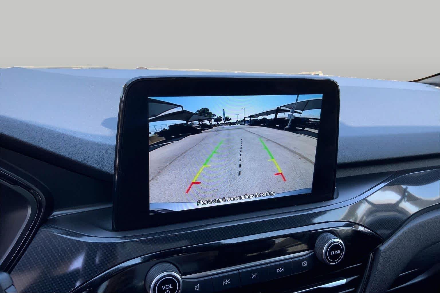 2024 Ford Escape ST-Line - Photo 23