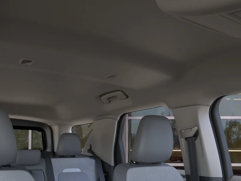 New 2026 Space White Metallic Ford Badlands® image 45