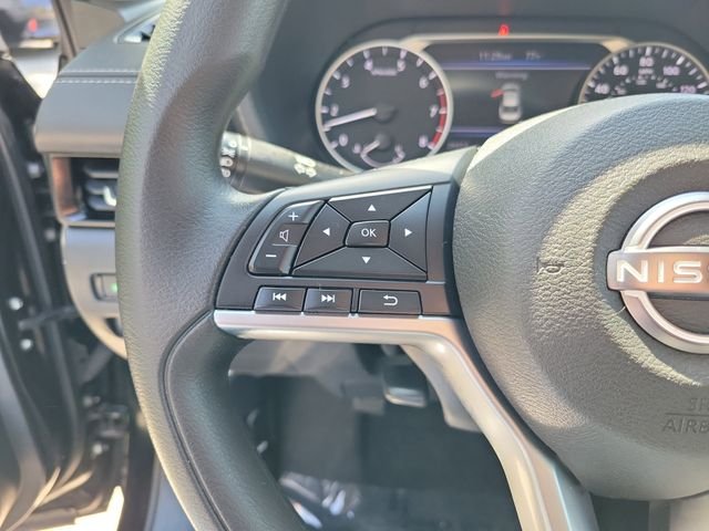 2024 Nissan Sentra SV - Photo 14