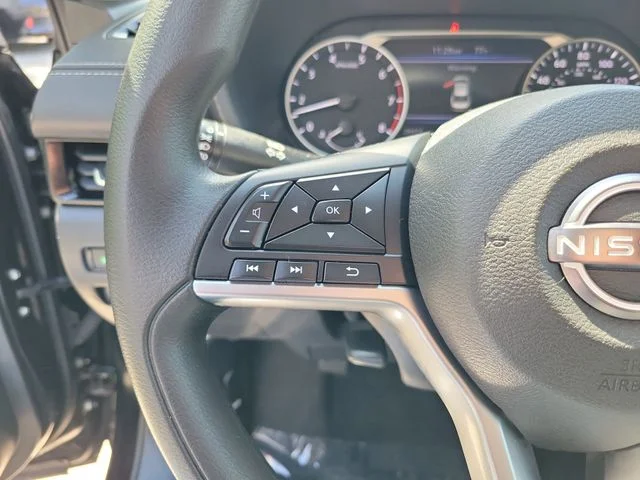 2024 Nissan Sentra SV - Photo 14