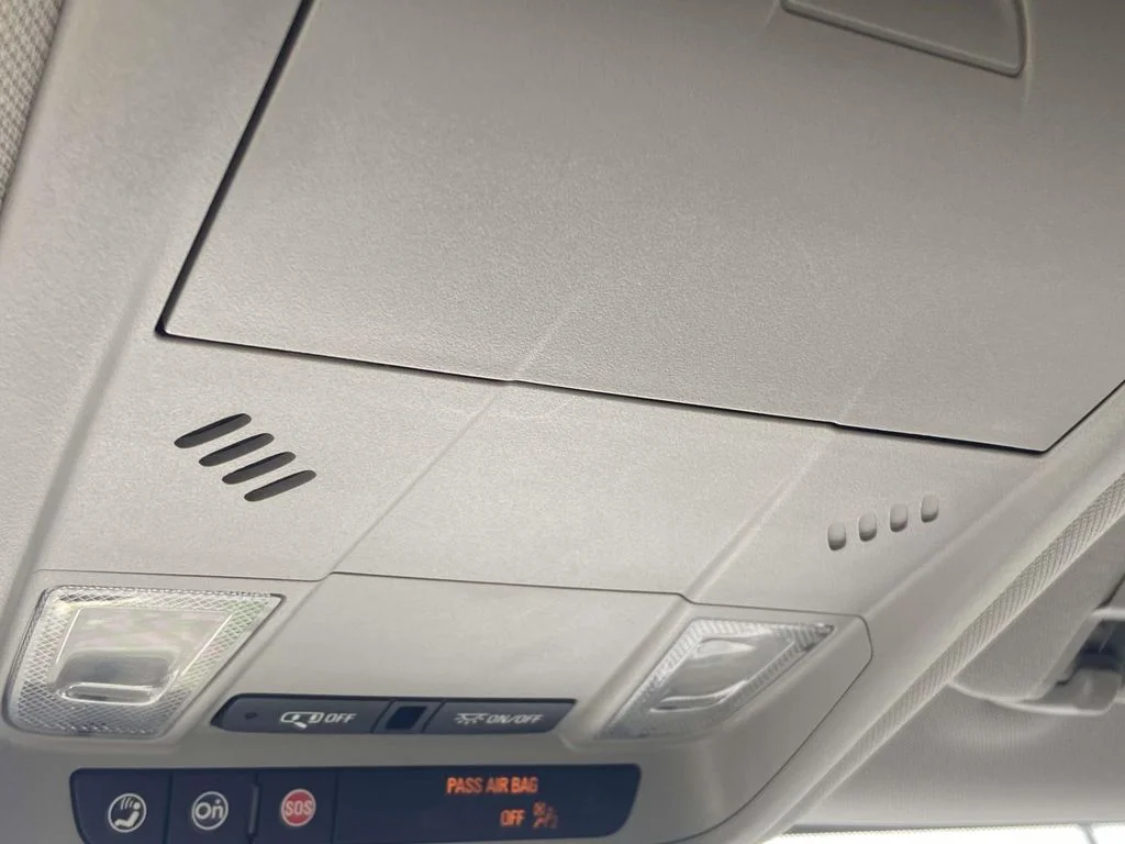 Used 2023 Sterling Gray Metallic Chevrolet LT image 29