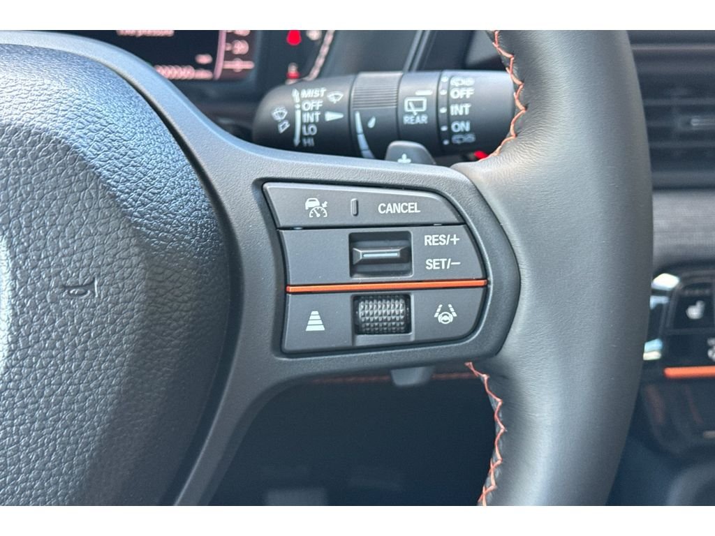 2026 Honda Passport TrailSport Blackout - Photo 30