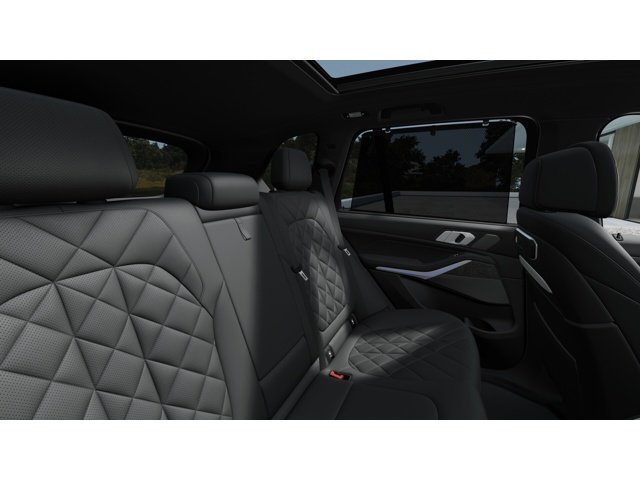 New 2026 Black Sapphire Metallic BMW  image 12