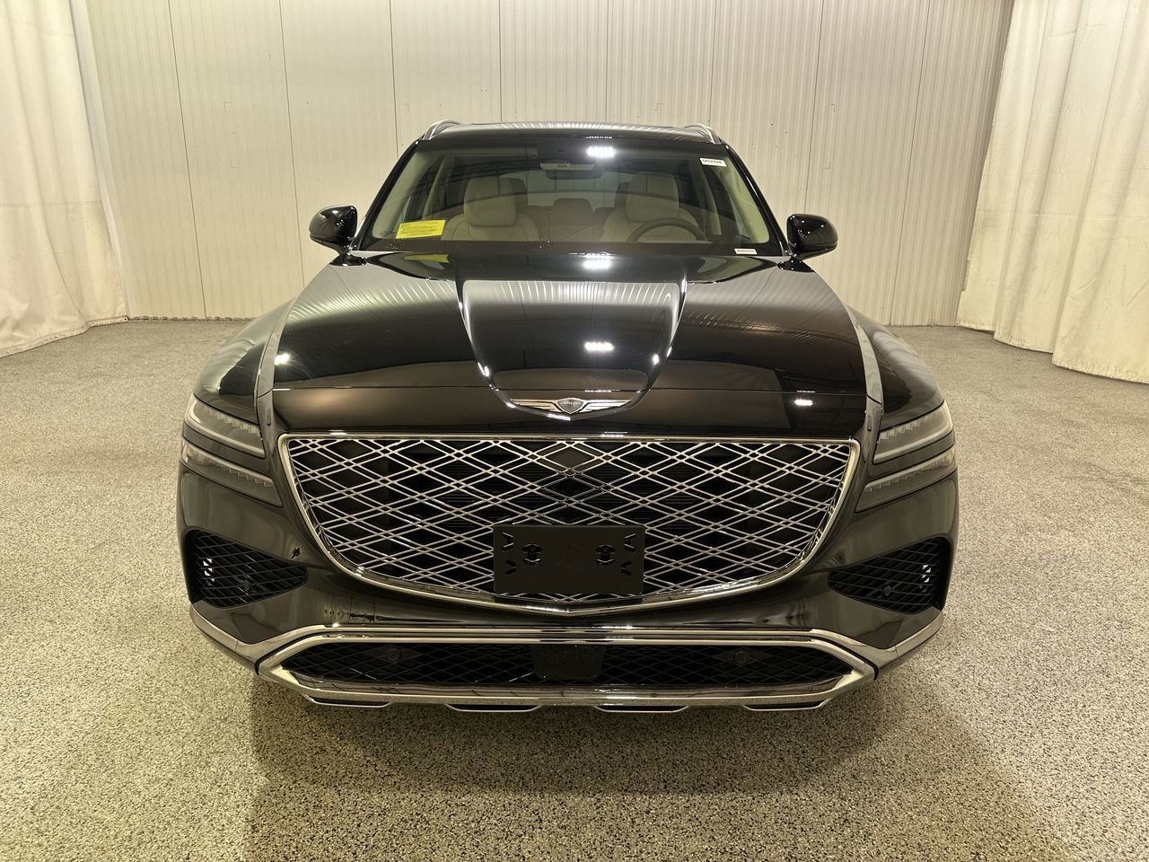 New 2026 Vik Black Genesis 2.5T SELECT image 2