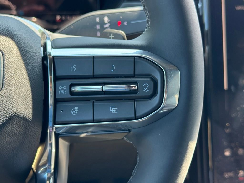 2026 GMC Acadia Elevation - Photo 28