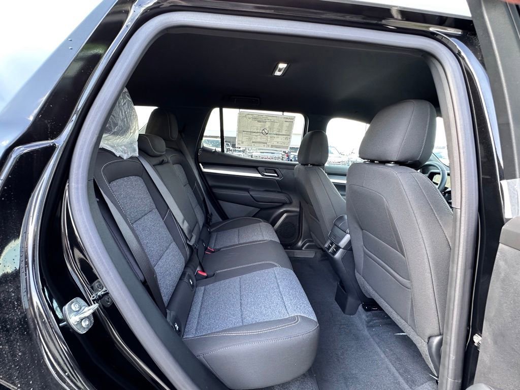 2026 GMC Terrain Elevation - Photo 12