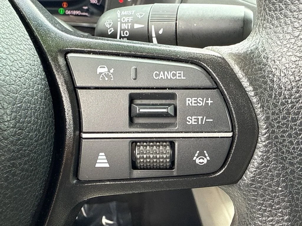 Used 2023 Red Honda LX image 29