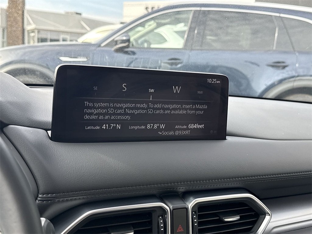 2023 MAZDA CX-5 - Image 17