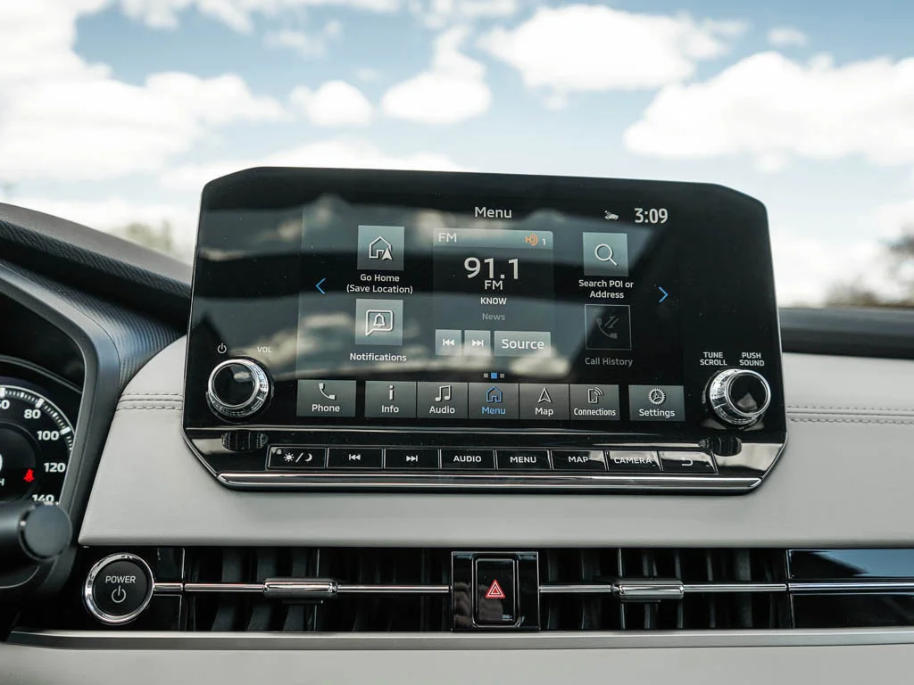 2025 Mitsubishi Outlander Plug-in Hybrid Platinum Edition - Photo 24