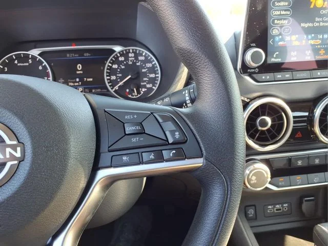 Used 2025 Gray Nissan SV image 20