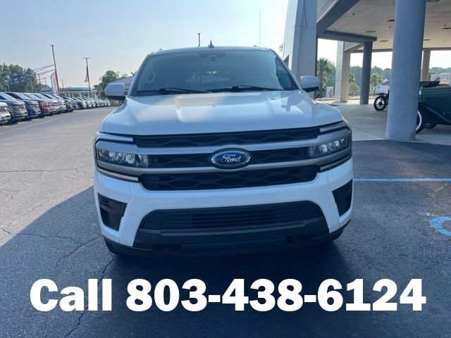 Used 2022 White Ford XLT image 41