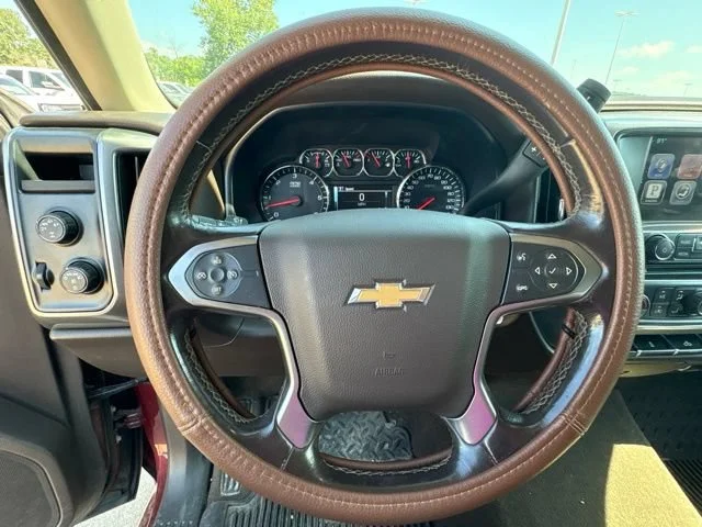 2014 Chevrolet Silverado 1500 LT - Photo 14