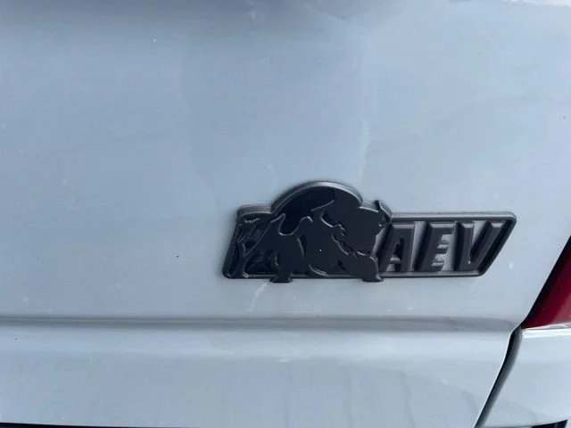 Used 2024 Slate Gray Metallic Chevrolet ZR2 image 6