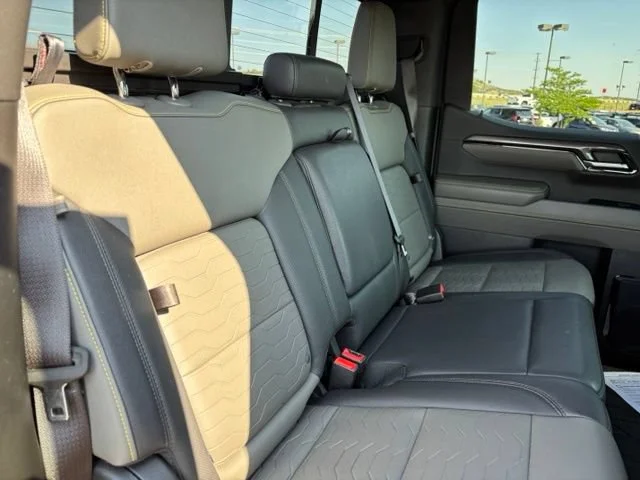 Certified Used 2023 Red Hot Chevrolet ZR2 image 23