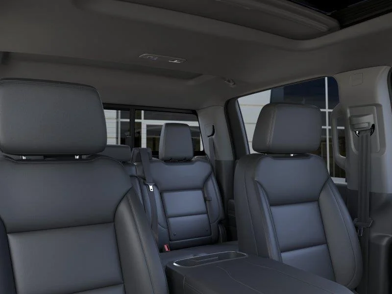 New 2026 Onyx Black GMC Elevation image 24