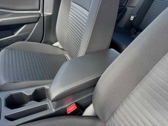 Used 2026 Silver Metallic Volkswagen S image 25