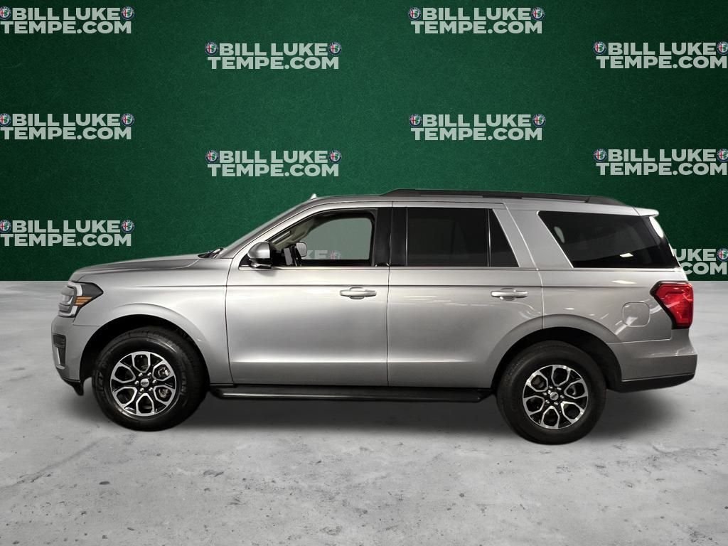 2024 Ford Expedition XLT - Photo 8