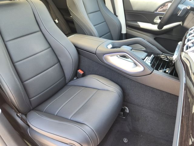 New 2026 Black Mercedes-Benz GLE 350 image 15
