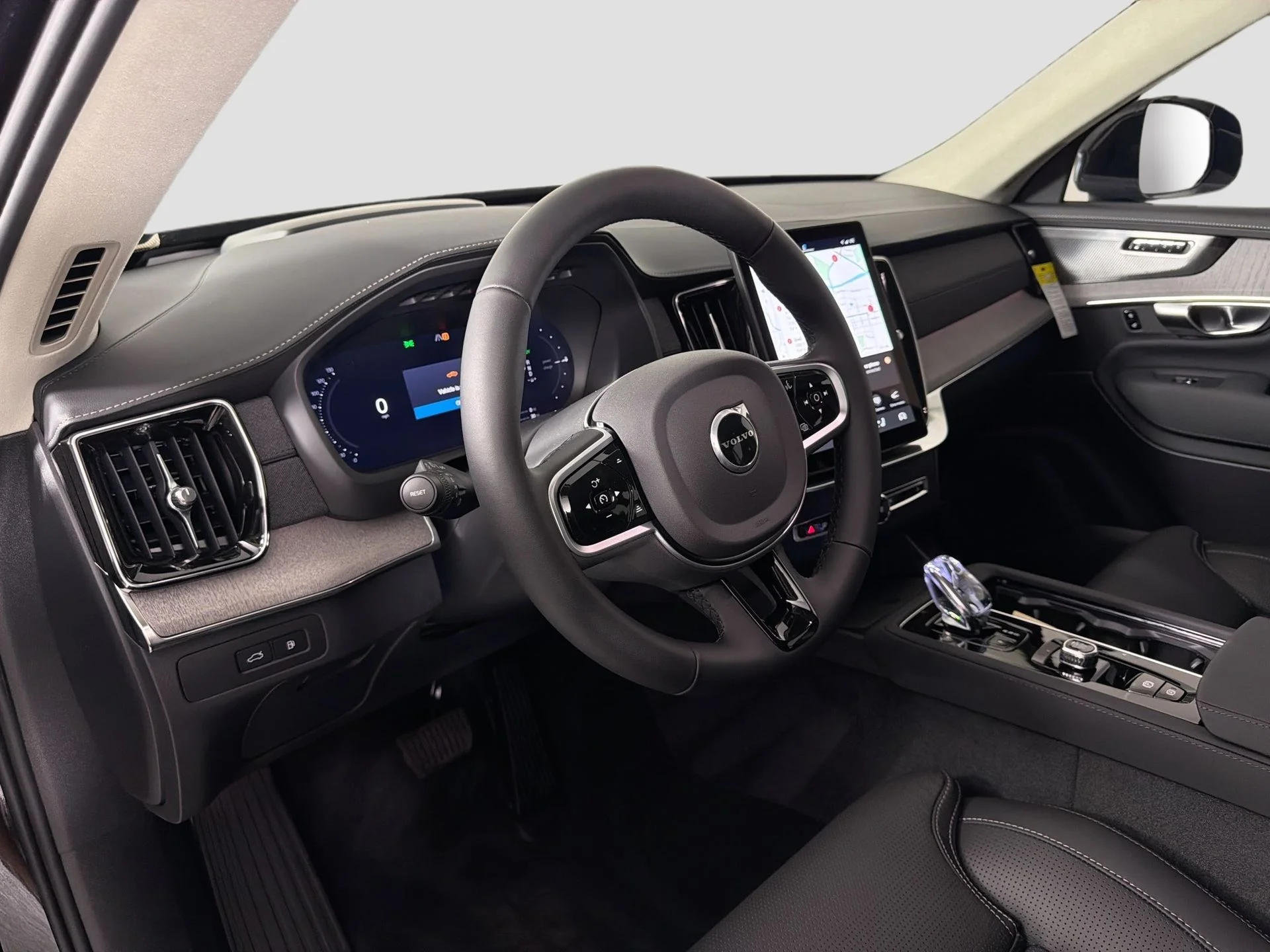 New 2026 Black Volvo T8 Ultra image 9