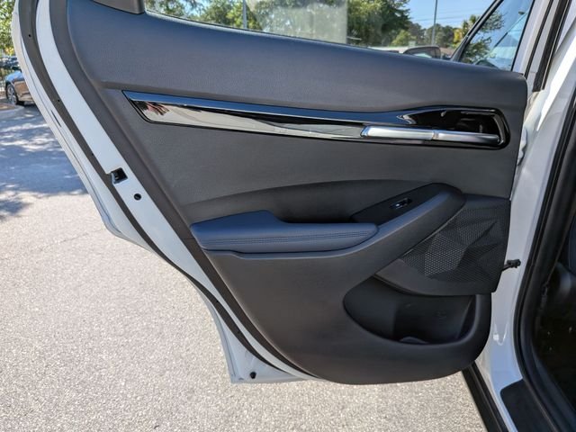 Certified Used 2024 White Kia S image 27