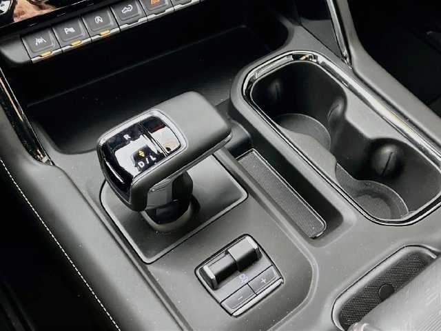2025 GMC Sierra 1500 AT4X - Photo 22
