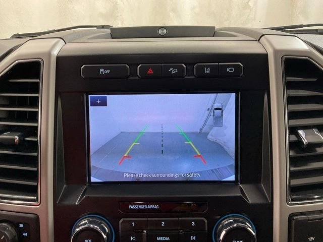 Used 2020 White Ford Lariat image 19
